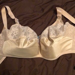 44G nursing bra